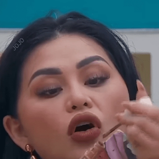 Gomita Mood LaCasaDeLosFamosos 
 preview