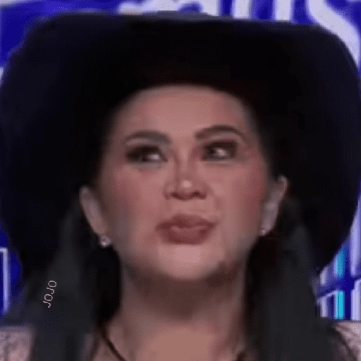 Gomita Mood LaCasaDeLosFamosos 
