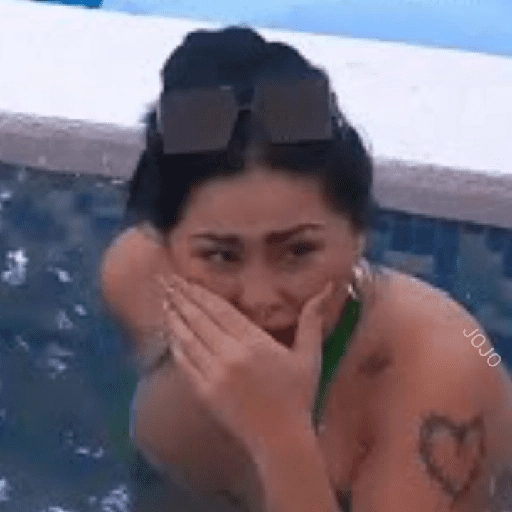 Gomita Mood LaCasaDeLosFamosos 
