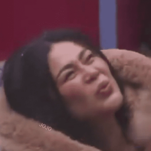 Gomita Mood LaCasaDeLosFamosos 
