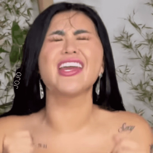 Gomita Mood LaCasaDeLosFamosos 
