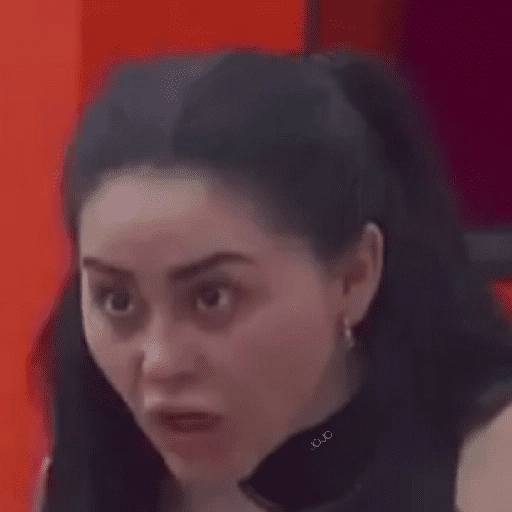 Gomita Mood LaCasaDeLosFamosos 

