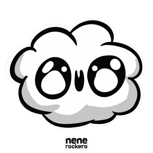 Nubes pedorras 
