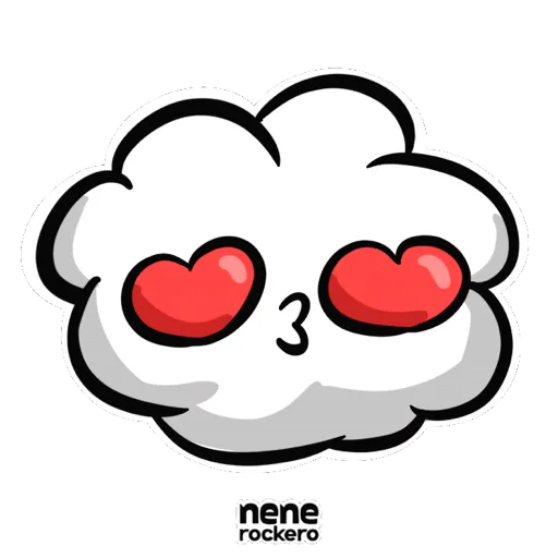 Nubes pedorras 
