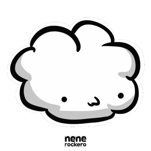 Nubes pedorras 
