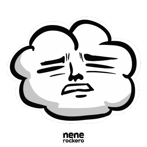 Nubes pedorras 
 preview