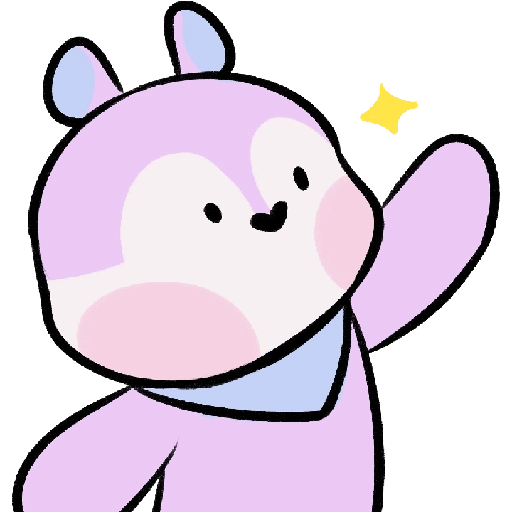amigos bt21 
 preview