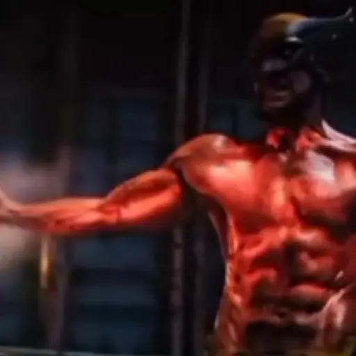 🐕Dogpool ⚔Deadpool⚔Wolverine 
