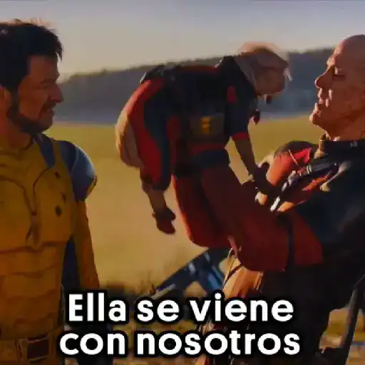 🐕Dogpool ⚔Deadpool⚔Wolverine 
