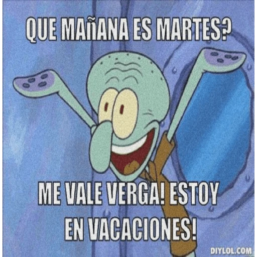 🤣¡Martes!😭 
 preview