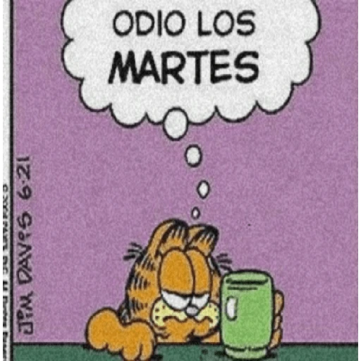 🤣¡Martes!😭 

