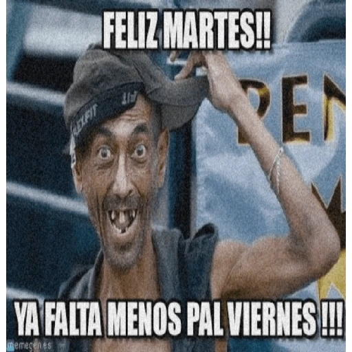 🤣¡Martes!😭 
 preview