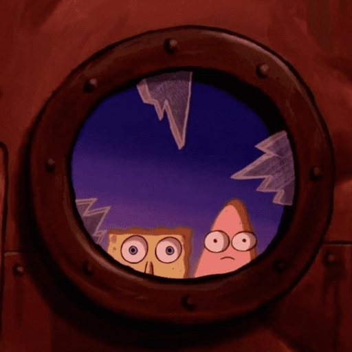 ❣️Bob esponja randoms❣️ 
