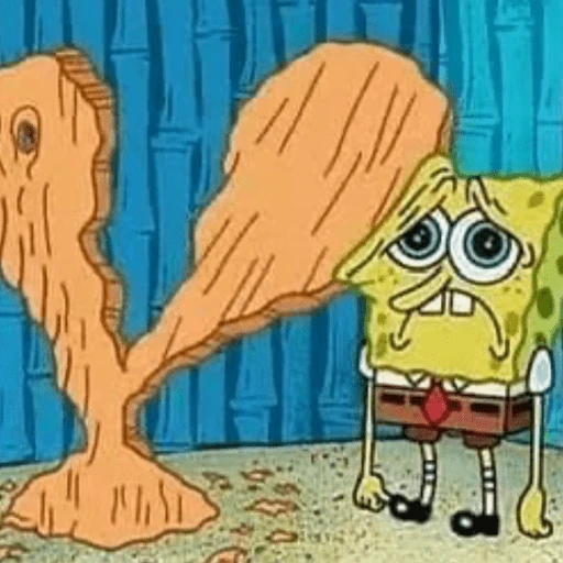 ❣️Bob esponja randoms❣️ 

