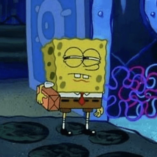 ❣️Bob esponja randoms❣️ 
