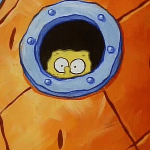 ❣️Bob esponja randoms❣️ 

