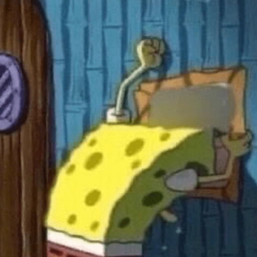 ❣️Bob esponja randoms❣️ 
