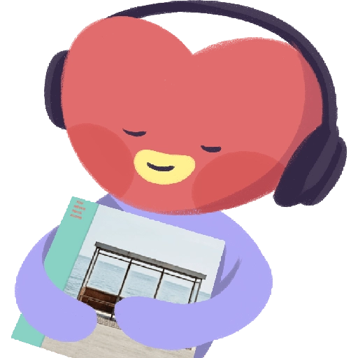 álbumes bts pt.1 
