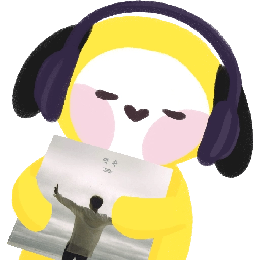 álbumes bts pt.1 
