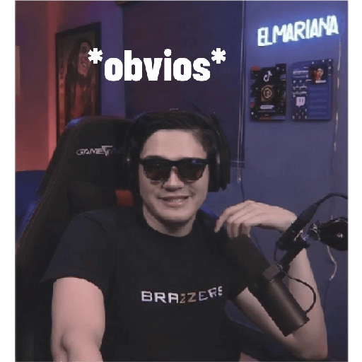 El mariana