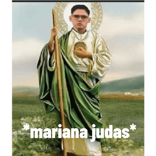 El mariana