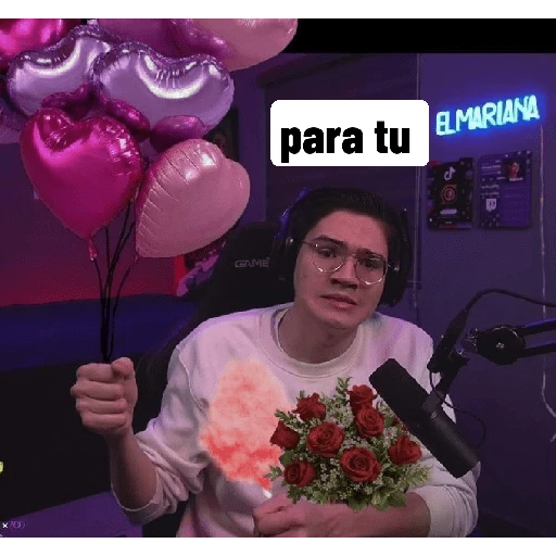el Mariana  

