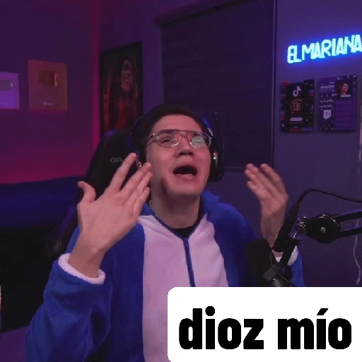 el Mariana  
