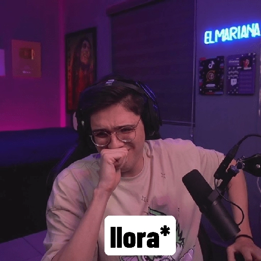 el Mariana  
