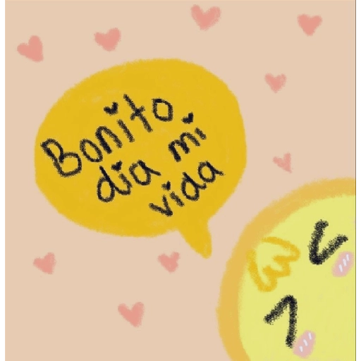 Notitas de amor 😍🥰❤️ 
