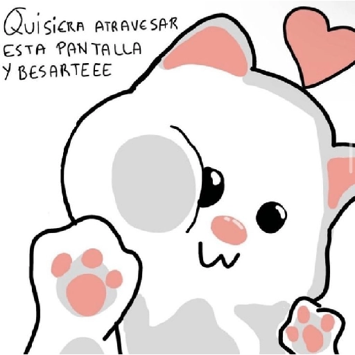 Notitas de amor 😍🥰❤️ 
