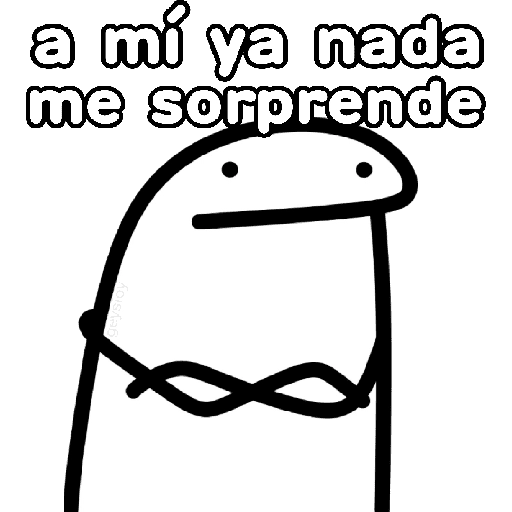 ✨Flork Malo 😈 grosero 🫥 
