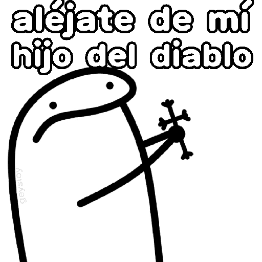✨Flork Malo 😈 grosero 🫥 
