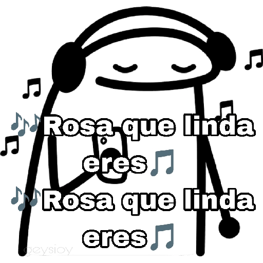 ✨Flork Malo 😈 grosero 🫥 
