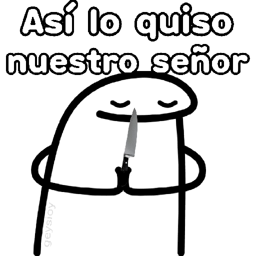 ✨Flork Malo 😈 grosero 🫥 
