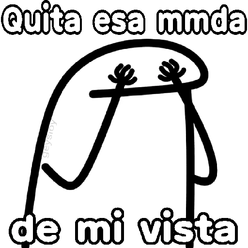 ✨Flork Malo 😈 grosero 🫥 
