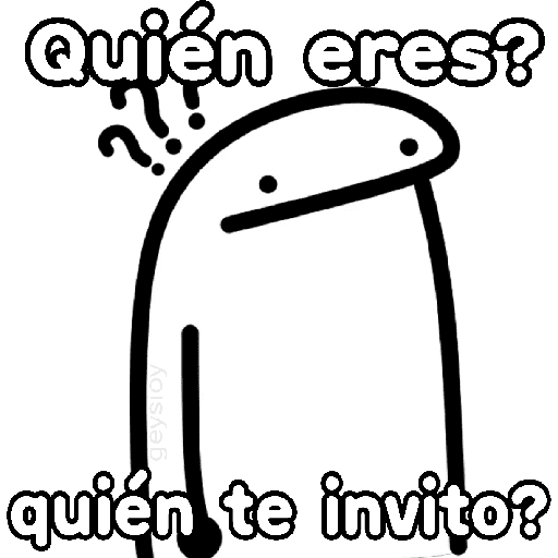 ✨Flork Malo 😈 grosero 🫥 
