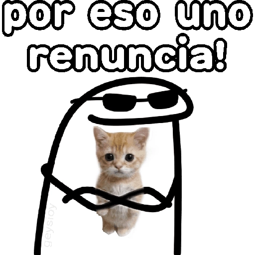 ✨Flork Malo 😈 grosero 🫥 
