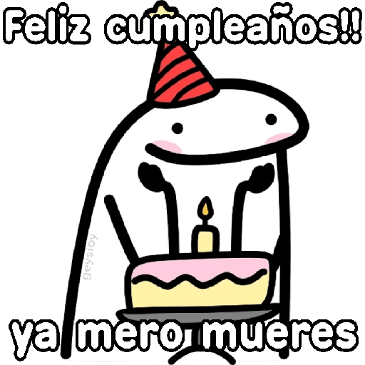 ✨Flork Malo 😈 grosero 🫥 
