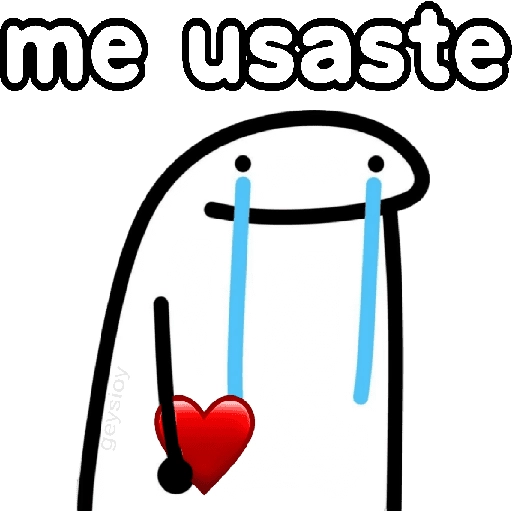 ✨Flork Malo 😈 grosero 🫥 
