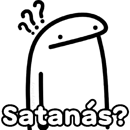 ✨Flork Malo 😈 grosero 🫥 
