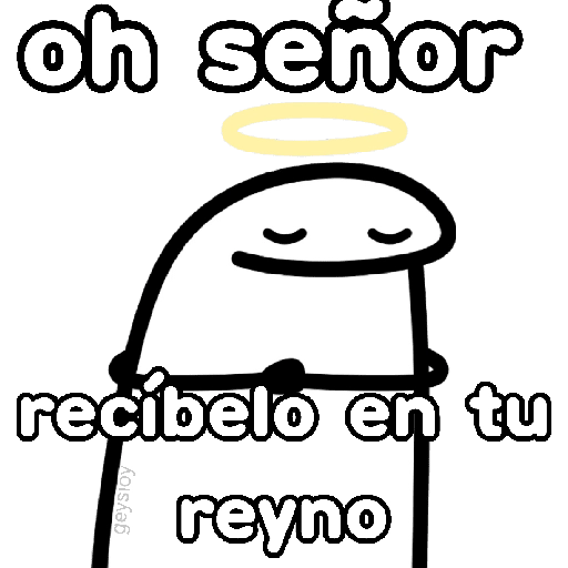 ✨Flork Malo 😈 grosero 🫥 
