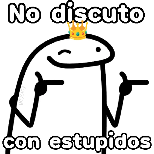 ✨Flork Malo 😈 grosero 🫥 
 preview
