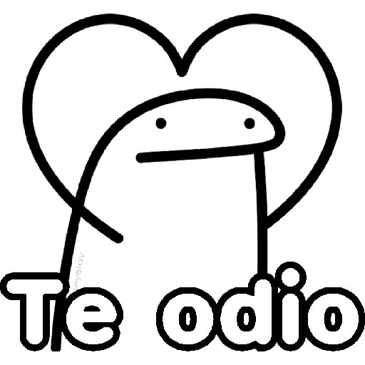 ✨Flork Malo 😈 grosero 🫥 
 preview