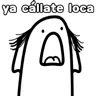 ✨Flork Malo 😈 grosero 🫥 
