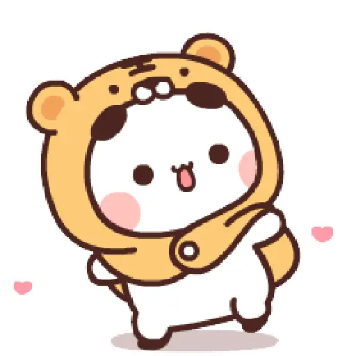 Dudu Bubu Capa 😍❤️ 
