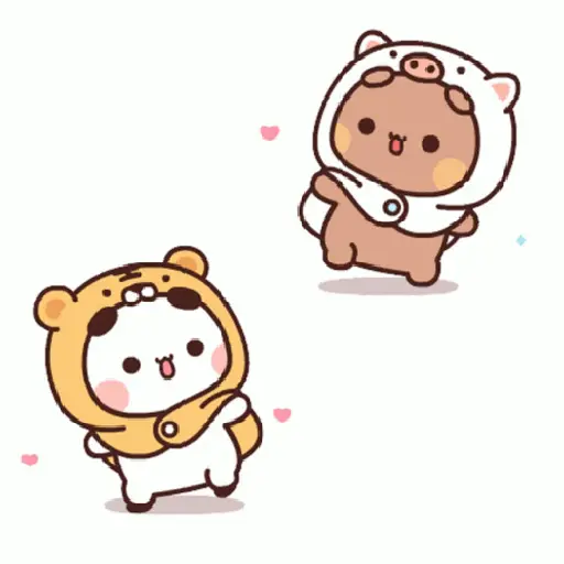 Dudu Bubu Capa 😍❤️ 
