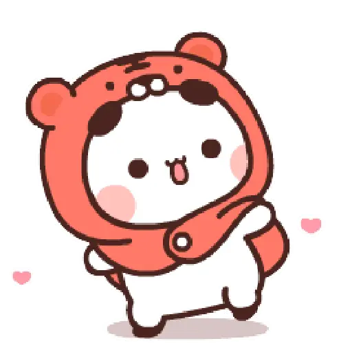 Dudu Bubu Capa 😍❤️ 
