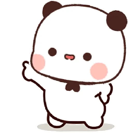 Dudu Bubu Capa 😍❤️ 
