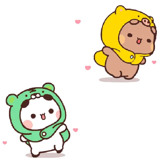 Dudu Bubu Capa 😍❤️ 
