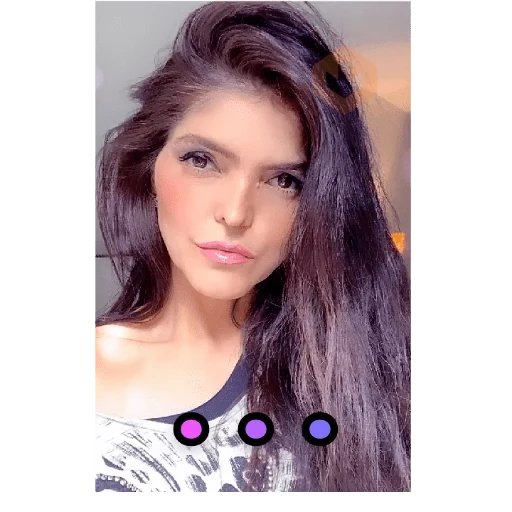 Ana Barbara sticker 12